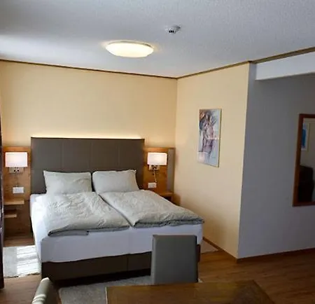 Emmental Hotell 3*
