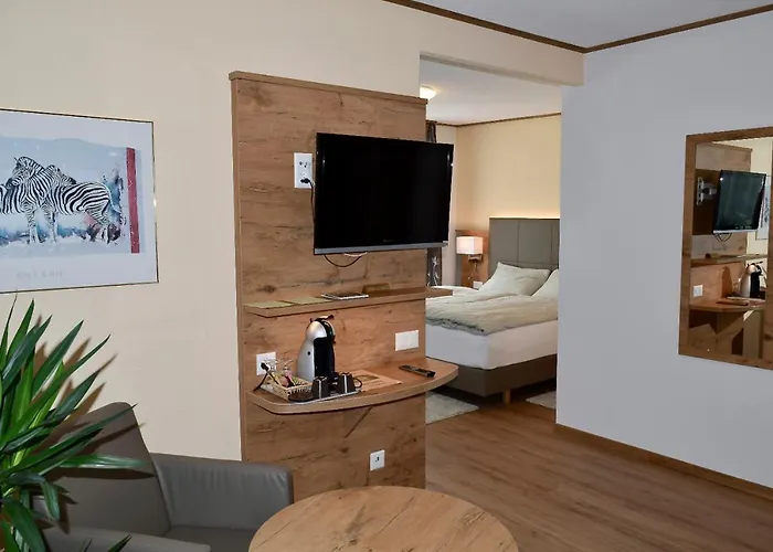 Emmental 3* Лангнау