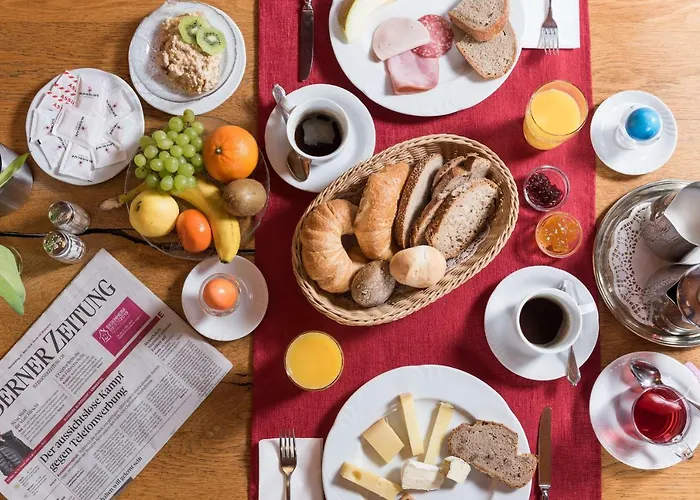 Emmental Лангнау