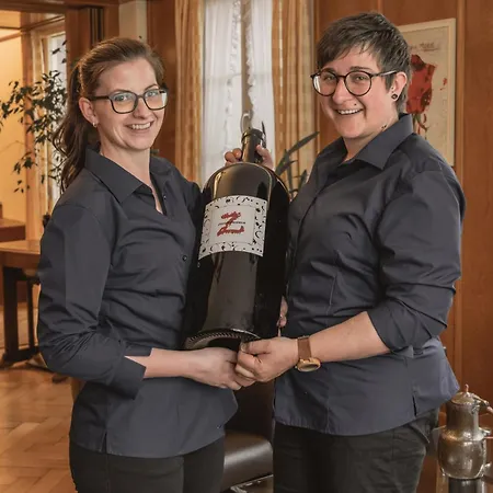Emmental Szálloda 3*