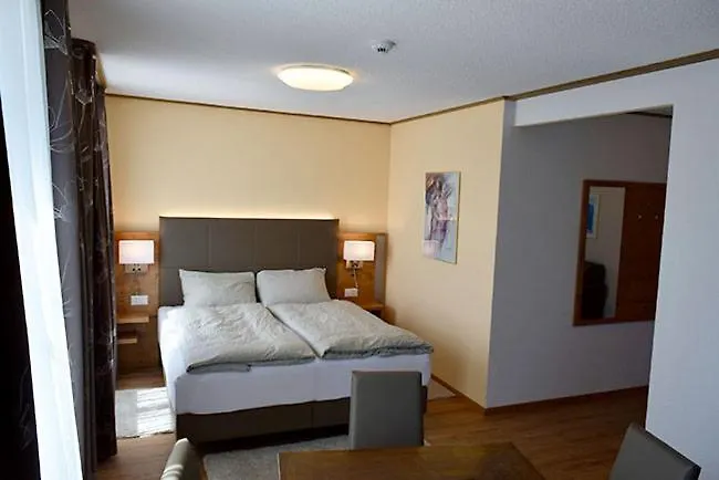 Emmental Szálloda 3*