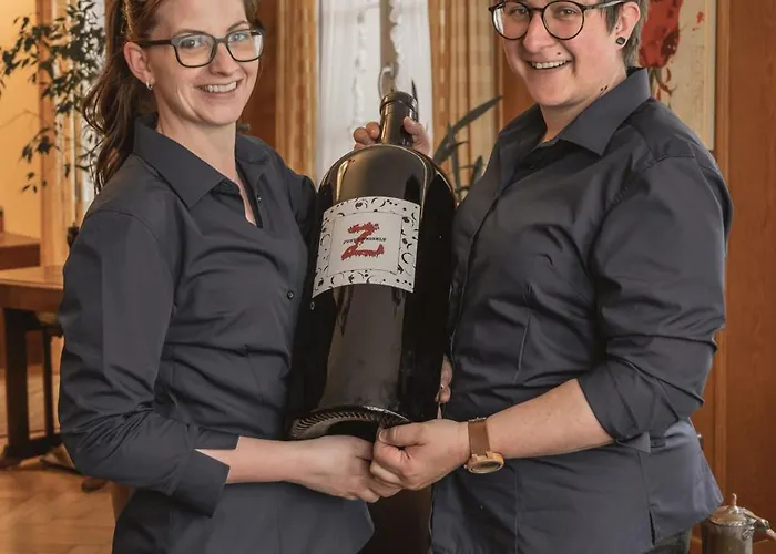 Emmental Szálloda 3*