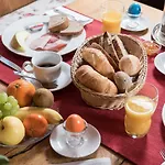 Hotel Emmental 3*